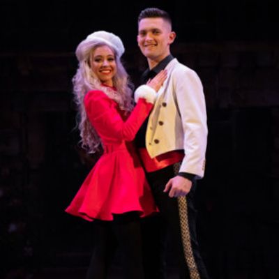 A CELTIC CHRISTMAS to Play Burley at King Fine Arts Center