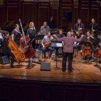Music by Marginalized and Underheard Composers Featured in LOST VOICES, Streamed…