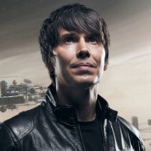 Professor Brian Cox Announces Brand New Arena Tour For 2021