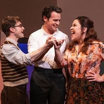 Review Roundup: Broadway's MERRILY WE ROLL ALONG Debuts in Theaters