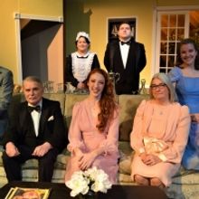 CLT Announces The Cast Of THE PHILADELPHIA STORY