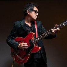 A.J. Croce to Release New Album HEART OF THE ETERNAL in March