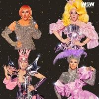 DRAG RACE ESPAÑA Sets Release Date & Announces Queens