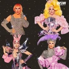 DRAG RACE ESPAÑA Sets Release Date & Announces Queens