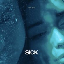 Love Sick Release Debut Mixtape 'Sick'