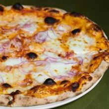 GNOCCO in the East Village and National Pizza Day 2/9