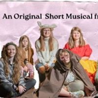 New Musical LOST BOYS to be Presented at DreamWrights Center For Community Arts in…