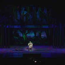 Video: Go Inside Opening Night of SHREK at The Muny