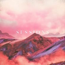 KRANE Releases New Crowdsourced Album 'SESSIONS, Vol. 3'