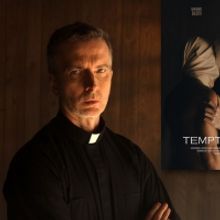 Tom McLaren Stars In New Theatrical Film INTO TEMPTATION