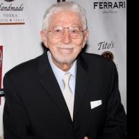 THE FANTASTICKS Creator Tom Jones to Debut New LGBTQ+ Rewrite at The Flint Repertory…