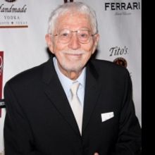 THE FANTASTICKS Creator Tom Jones to Debut New LGBTQ+ Rewrite at The Flint Repertory…