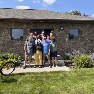Ucross Announces Fall Fellows For Residencies On Wyoming Ranch