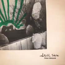 Photos: Peter Melnick Releases New Single STILL HERE