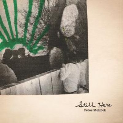 Photos: Peter Melnick Releases New Single STILL HERE