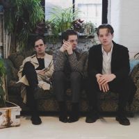 The Blinders Release New Single 'Forty Days And Forty Nights'