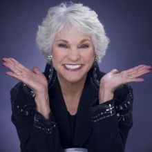 Richard Skipper Celebrates Marta Sanders to Benefit the Bowery Mission