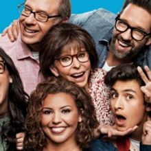 Pop TV Announces ONE DAY AT A TIME Animated Special