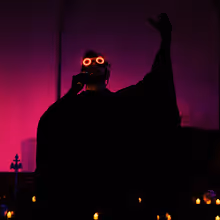THE MOTHMAN COMETH To Return To Edinburgh Fringe