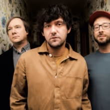 Bright Eyes Release 'One and Done'
