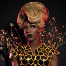 RuPaul'sDrag Race Star Honey Davenport to Premiere New Show At The Laurie Beechman Th