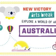 New Victory Announces New Victory Arts Break: EXPLORE A WORLD OF ARTS