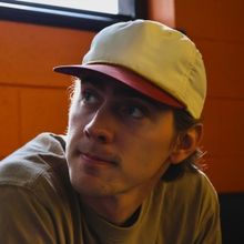 Dylan Gossett Announces New EP 'Songs in the Gravel'