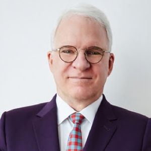 Alison Brown & Steve Martin Team Up On 'Bluegrass Radio'