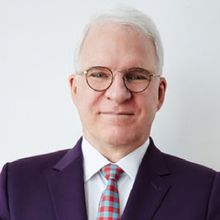 Alison Brown & Steve Martin Team Up On 'Bluegrass Radio'