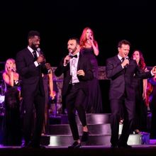 Transcendence Theatre Company Reveals 2024 Summer Season 'Broadway in Sonoma' Season