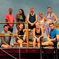 Discovery Channel Greenlights SURVIVE THE RAFT Series on Max
