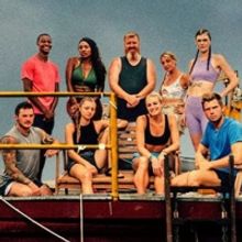Discovery Channel Greenlights SURVIVE THE RAFT Series on Max