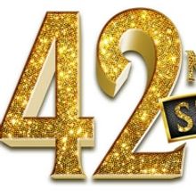 Performances of 42 STREET Added at Goodspeed Musicals