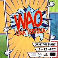 WAO–UNA TERTULIA Holiday Gathering Will Take Place Next Week