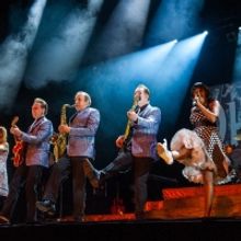 St Helens Theatre Royal Announces February Lineup