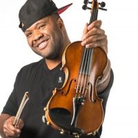 Chandler Center For The Arts Brings BLACK VIOLIN To Arizona Schools