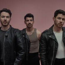 Listen: Jonas Brothers Release New Album 'Greetings From Your Hometown'