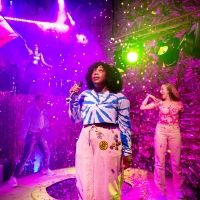 Review: MILLENNIALS, The Other Palace