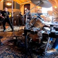 Neil Young Creates New Version And Video 'Shut It Down 2020'