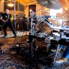 Neil Young Creates New Version And Video 'Shut It Down 2020'