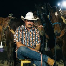Wade Forster Bringing 'The Aftermath Tour' to North America This Summer