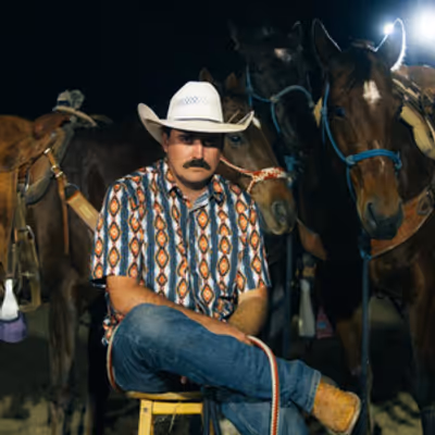 Wade Forster Bringing 'The Aftermath Tour' to North America This Summer