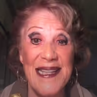 VIDEO: Linda Lavin Premieres Episode 6 of YVETTE SLOSCH, AGENT Video