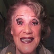 VIDEO: Linda Lavin Premieres Episode 6 of YVETTE SLOSCH, AGENT