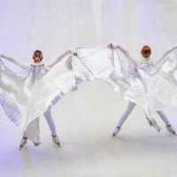 Rockefeller Center To Bring Ice Theatre Of New York In For New Year's Eve