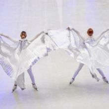 Rockefeller Center To Bring Ice Theatre Of New York In For New Year's Eve