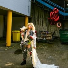 0800 CUPID to Play The Everyman as Part of Cork Midsummer Festival