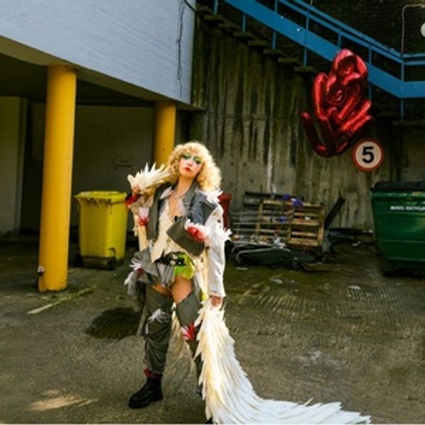 0800 CUPID to Play The Everyman as Part of Cork Midsummer Festival Photo