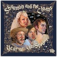 Shannon & The Clams Announce Tour