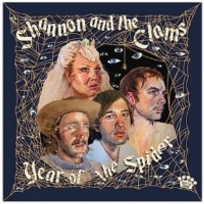 Shannon & The Clams Announce Tour
